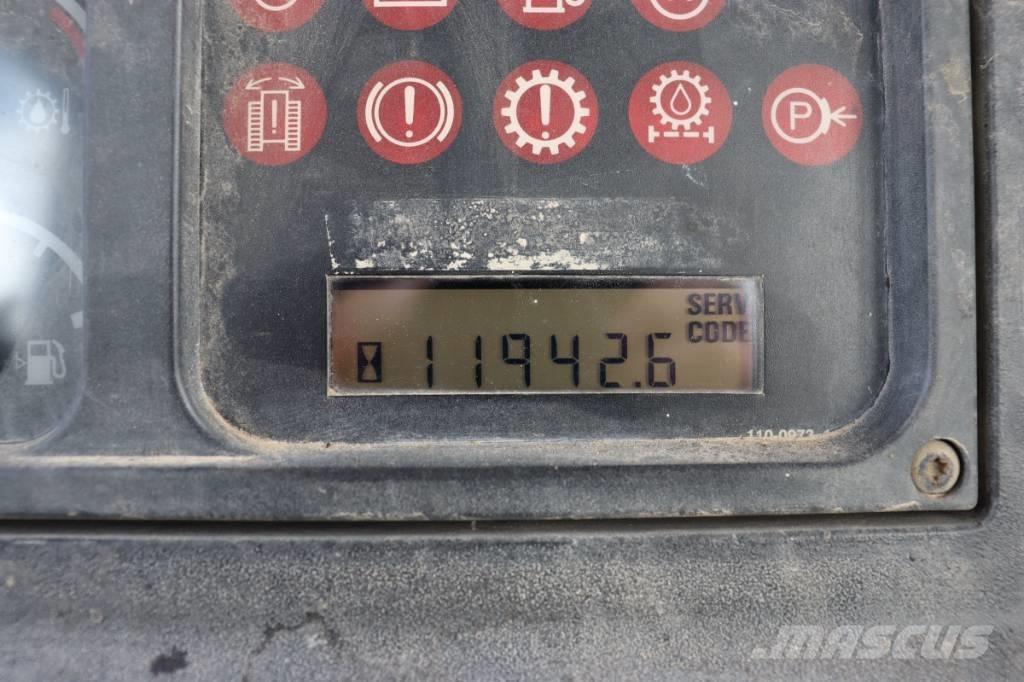 CAT D 6 M XL Crawler dozers