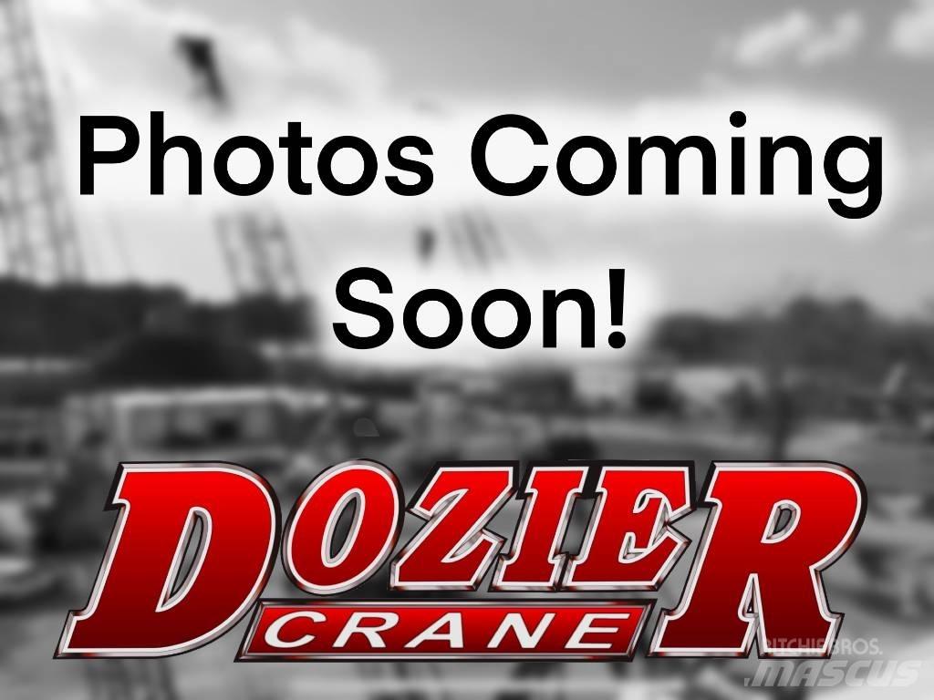 Broderson IC 35-2 E Other cranes