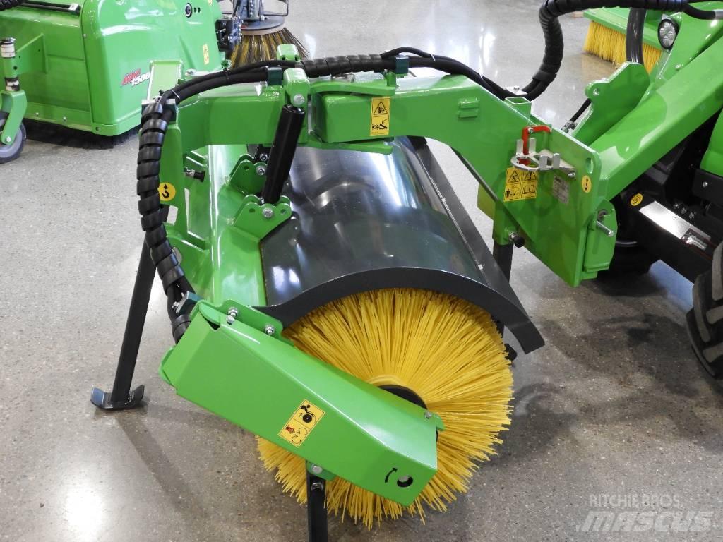 Avant Sopvals ny! Multi-purpose loaders