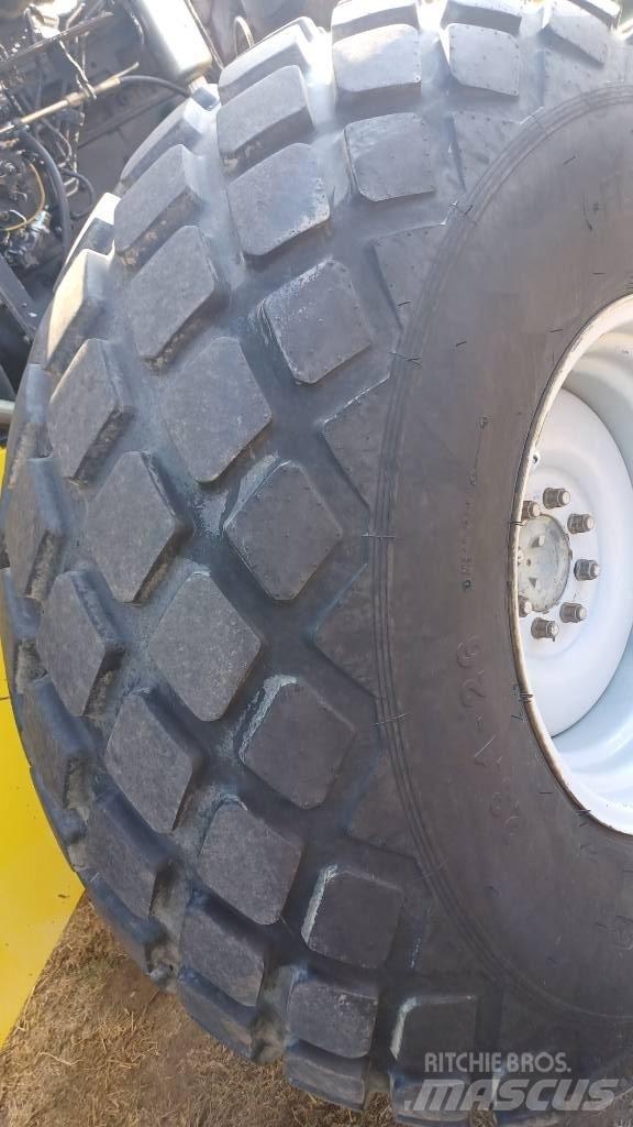 JCB VM 146 Single drum rollers