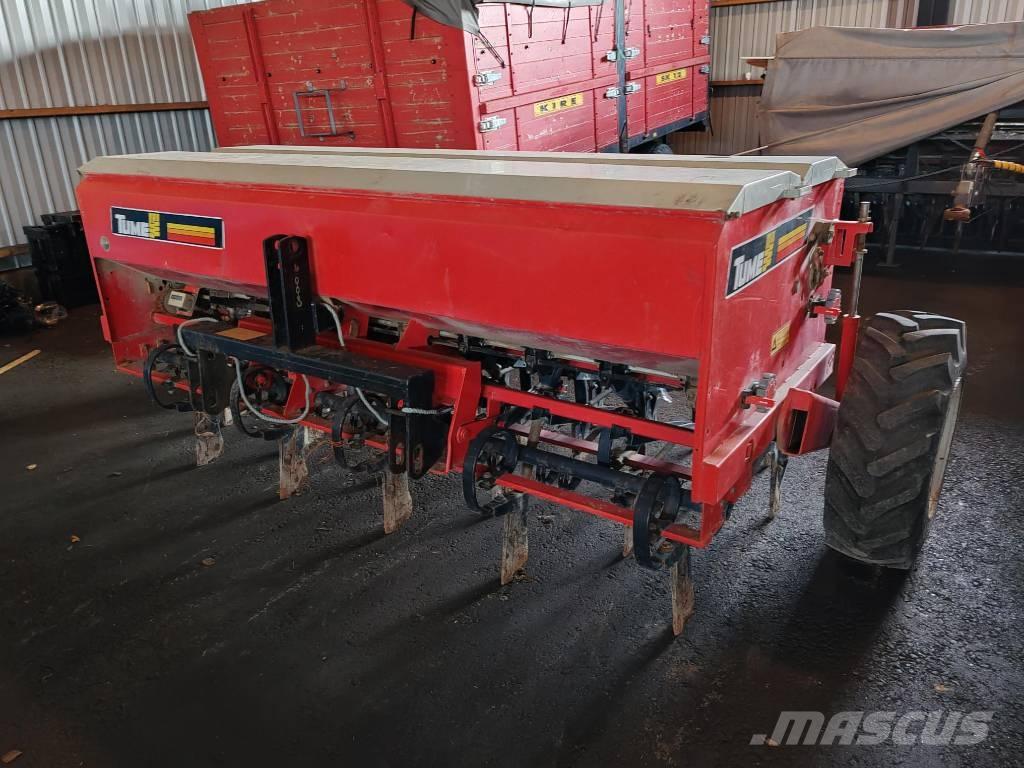 Tume KL 2500 SC Combination drills