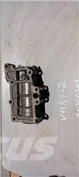 Volvo FH 12.   20700743 Engines