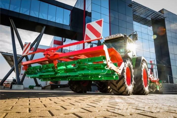 Agro-Masz Cutter 30 Other tillage machines and accessories