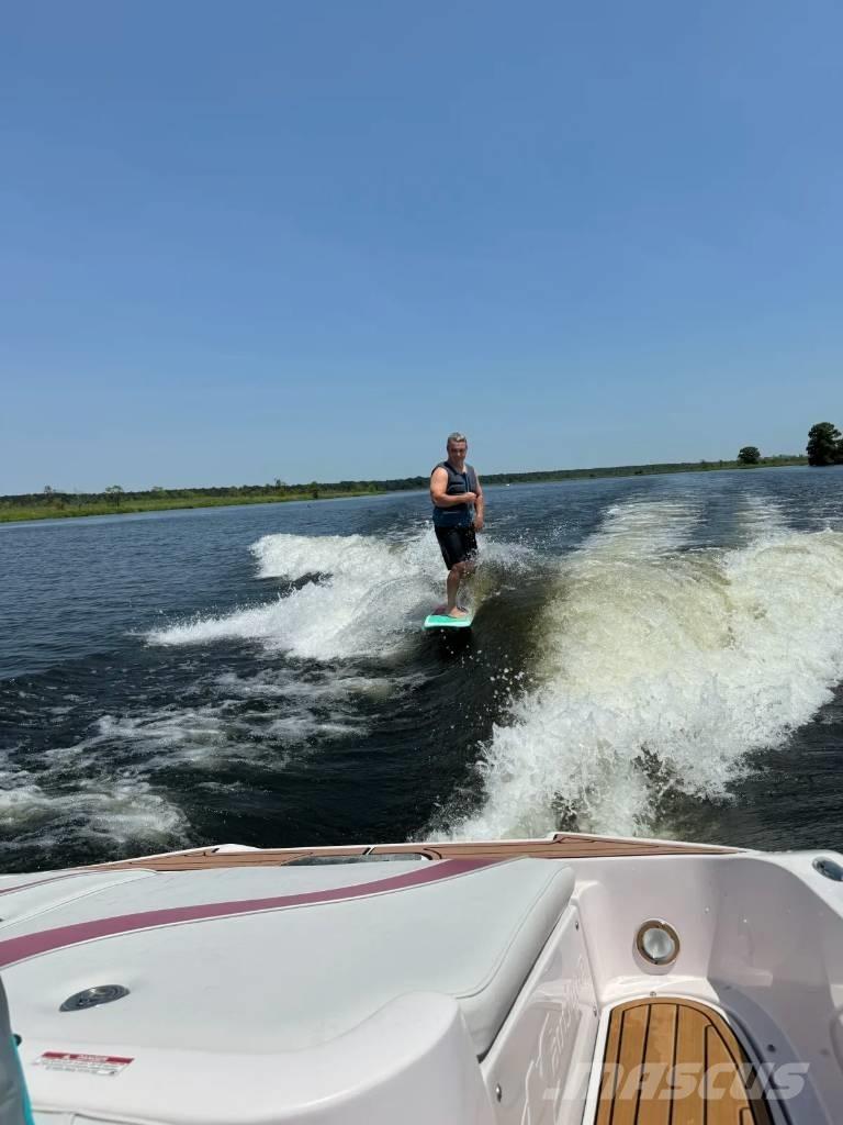  Nautique Air 226TE Work boats / barges