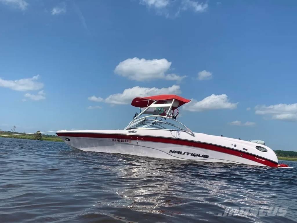  Nautique Air 226TE Work boats / barges