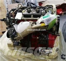 Cummins ISF2.8s5148T Engines