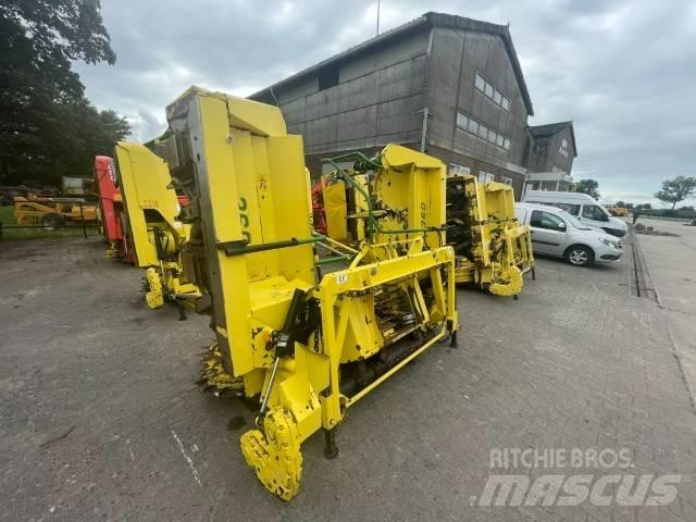 Kemper M 360 - JD Hay and forage machine accessories