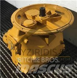 Linde B2PV 105 Hydraulics