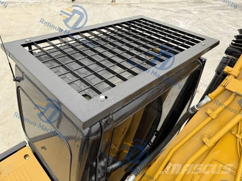 CAT 325 D Crawler excavators