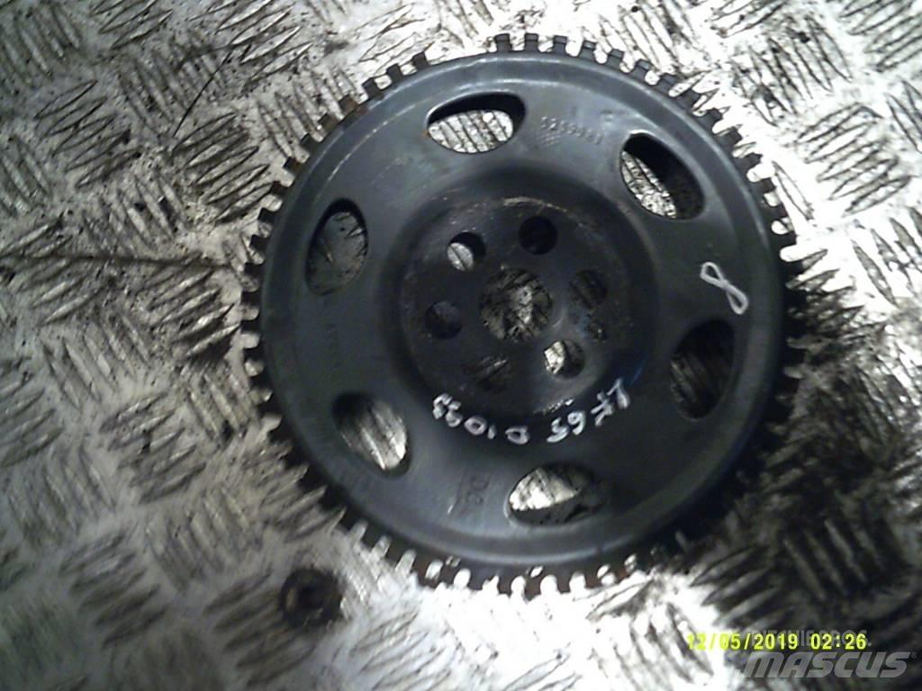 DAF LF65 5259981 Engines