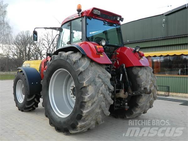 Case CVX170 Tractors