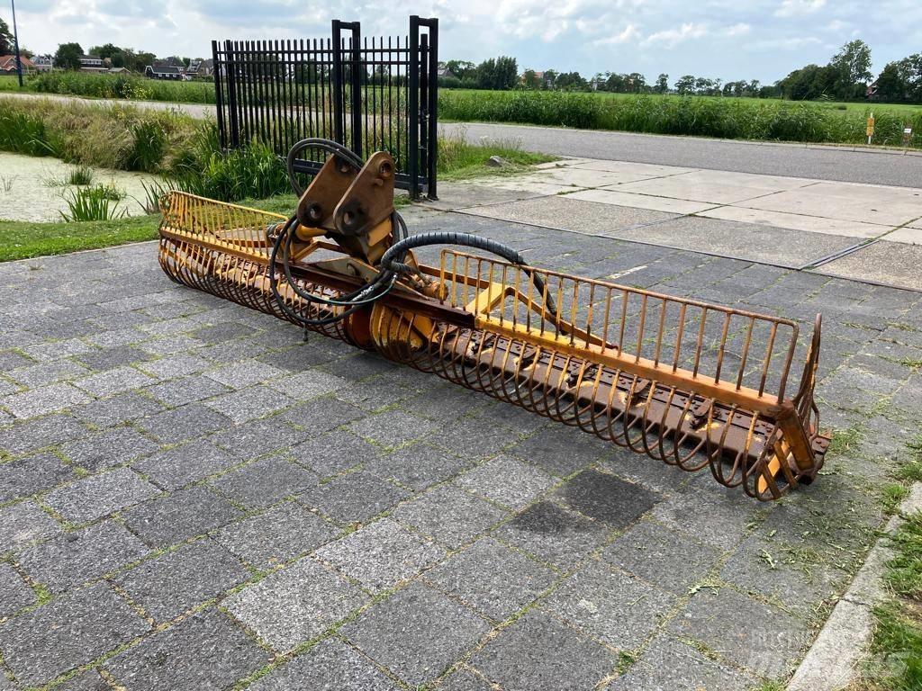 BOS MX 430 Hedge trimmers