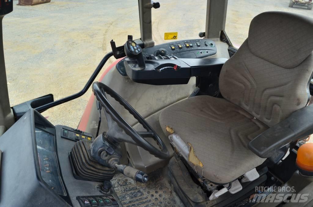 CASE CVX 170 Tractors