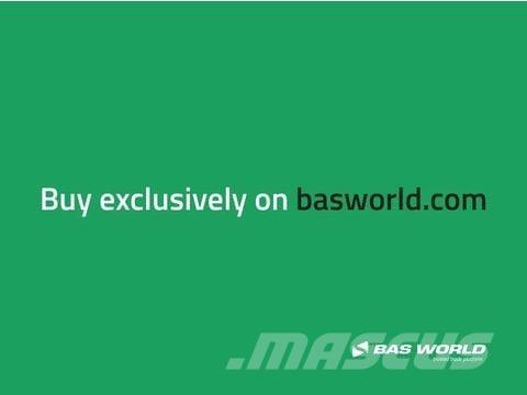 Komatsu WA470-6 Wheel loaders