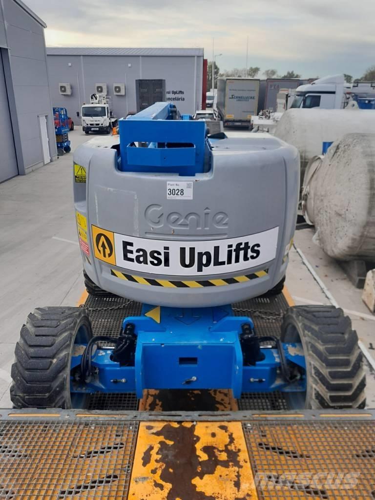 Genie Z 51/30 Articulated boom lifts