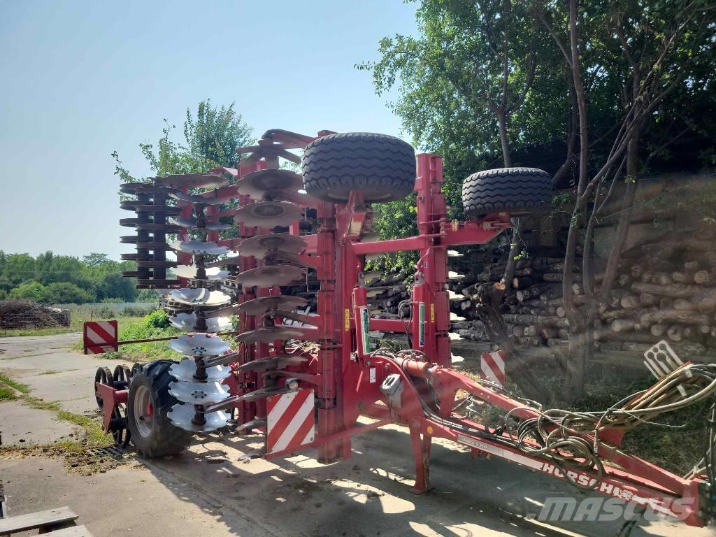 Horsch Joker 5 HD Disc harrows