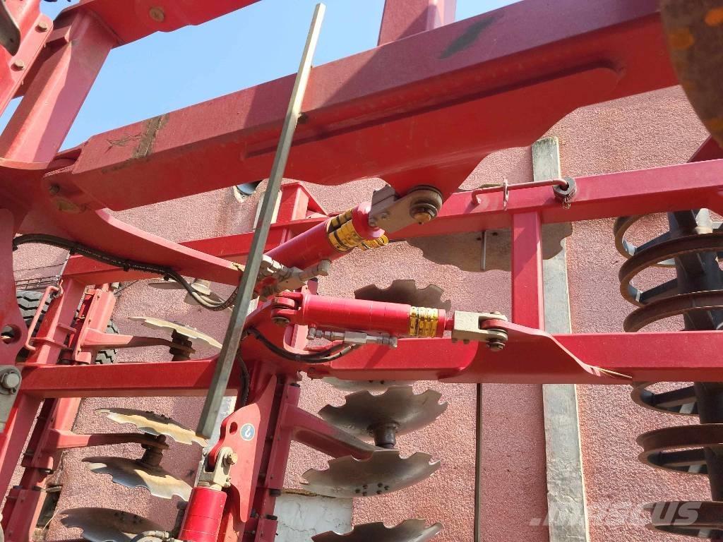 Horsch Joker 5 HD Disc harrows