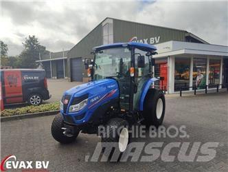 Iseki TG 6507 Tractors