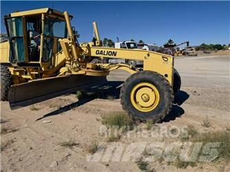 Galion 850 Graders
