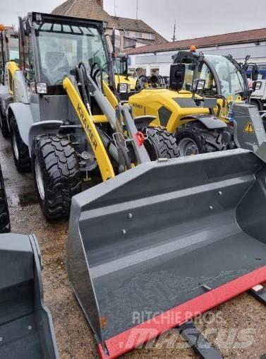 Kramer 5095 Wheel loaders