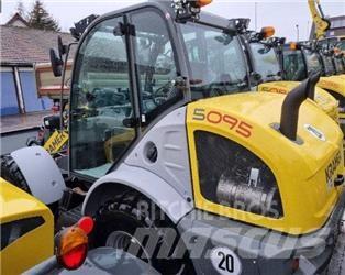 Kramer 5095 Wheel loaders