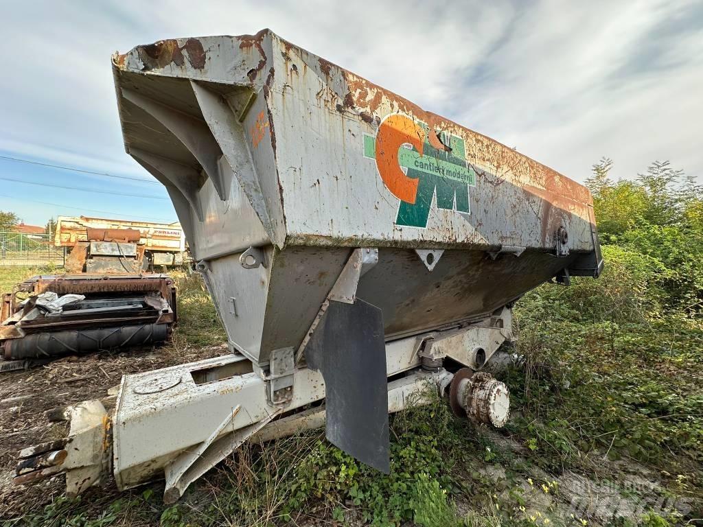 Volvo A 30 FOR PARTS Articulated Haulers