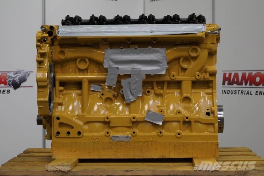 CAT C6.6 LONG-BLOCK Engines