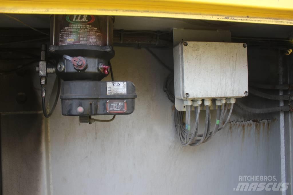 AMT IN300 Innenlader Other semi-trailers