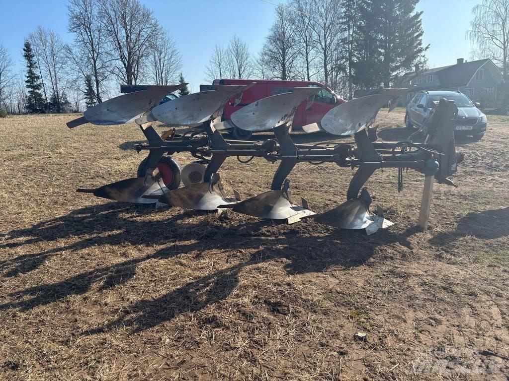 Överum Agrolux Plows