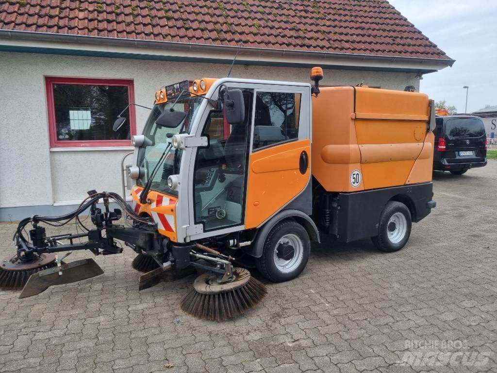 Bucher CityCat 2020 Sweepers