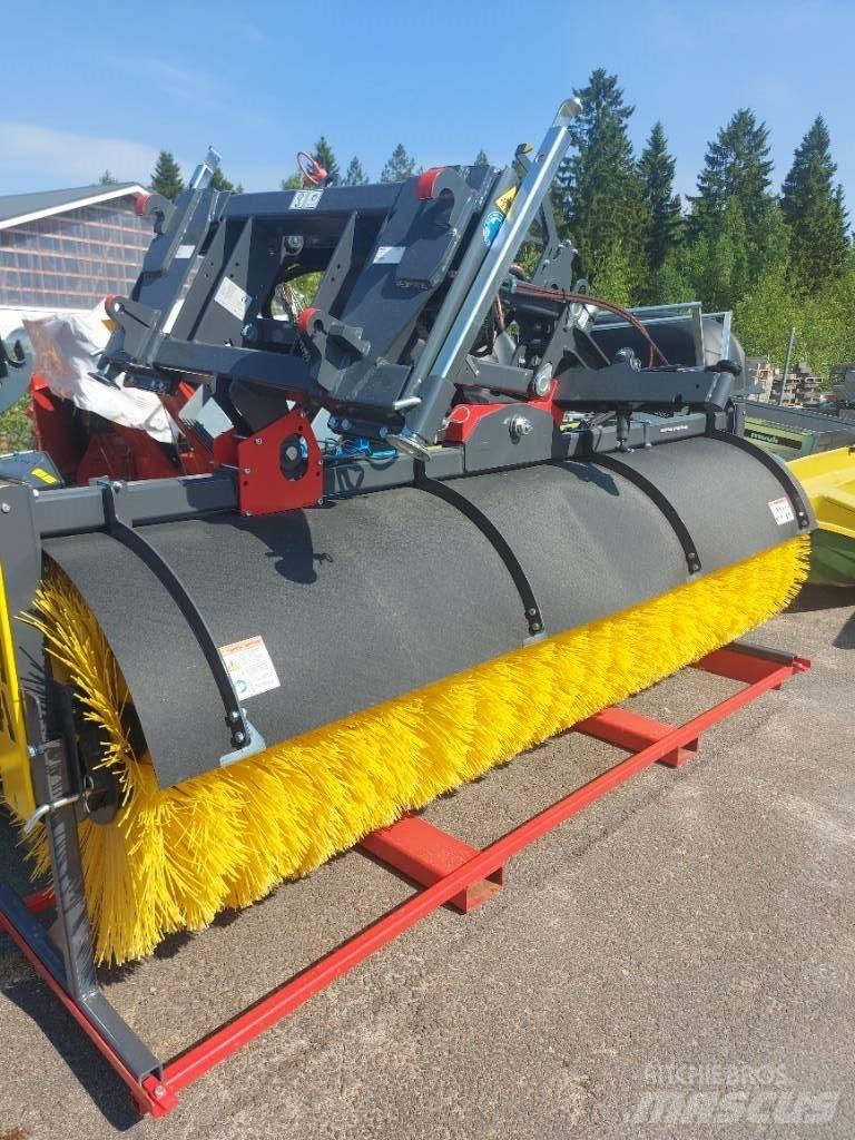 Vama 3000 Other groundscare machines