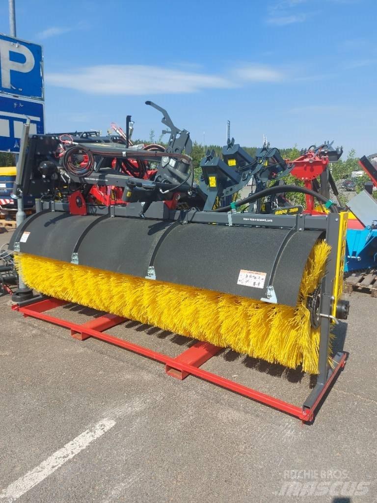 Vama 3000 Other groundscare machines