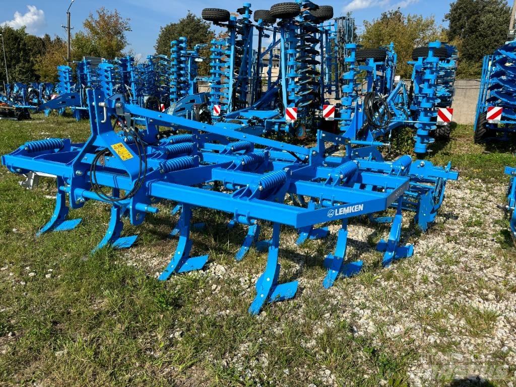 Lemken Karat 10/400U Cultivators