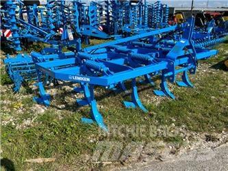 Lemken Karat 10/400U Cultivators