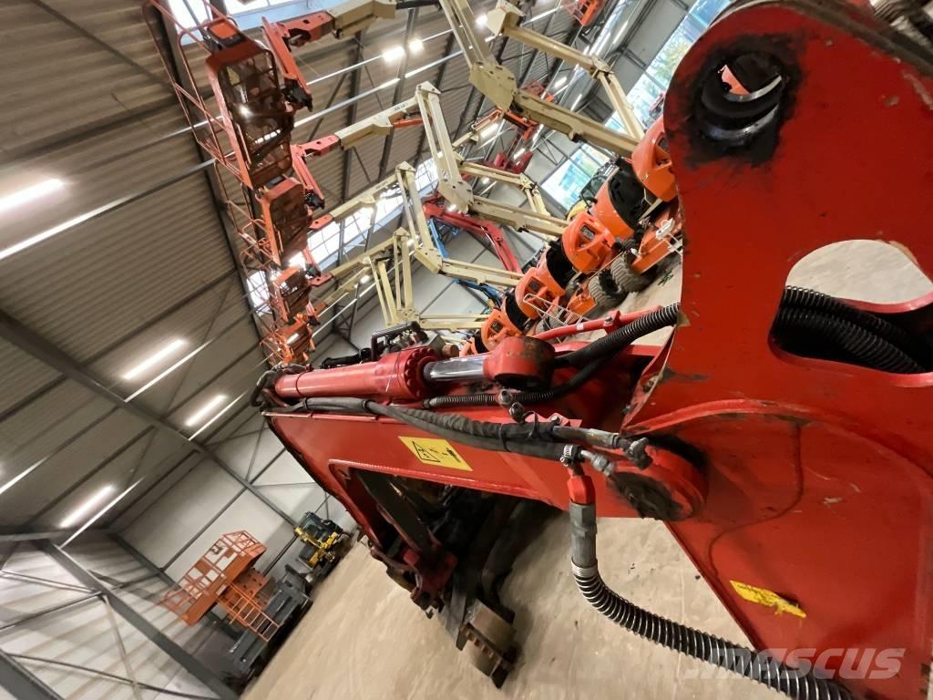 Volvo ECR 88 D Mini excavators  7t - 12t