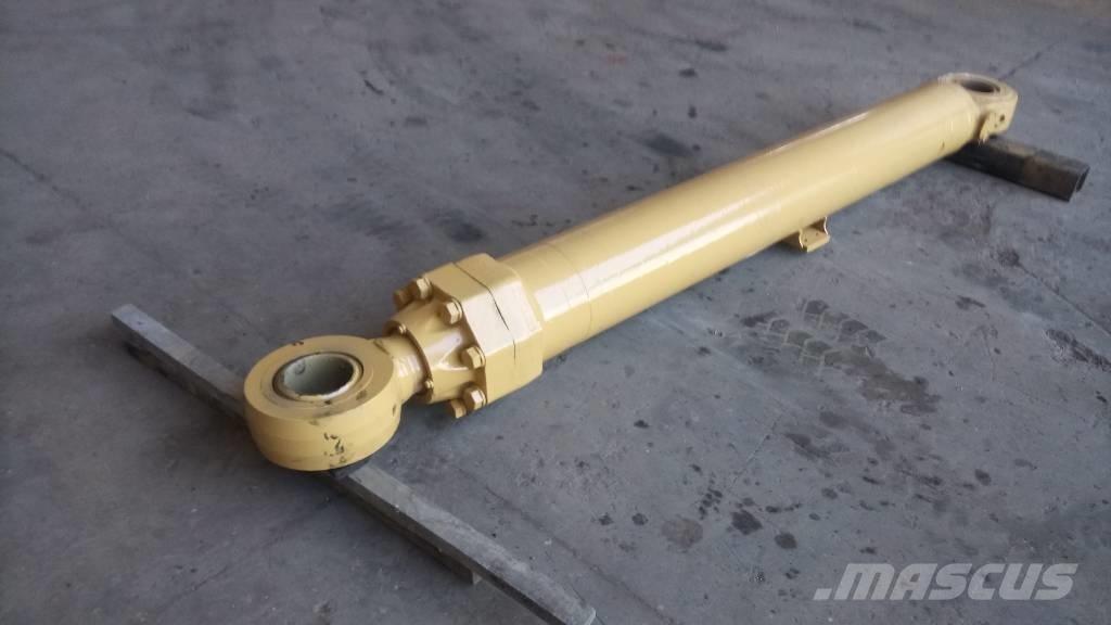 CAT 245 Hydraulics