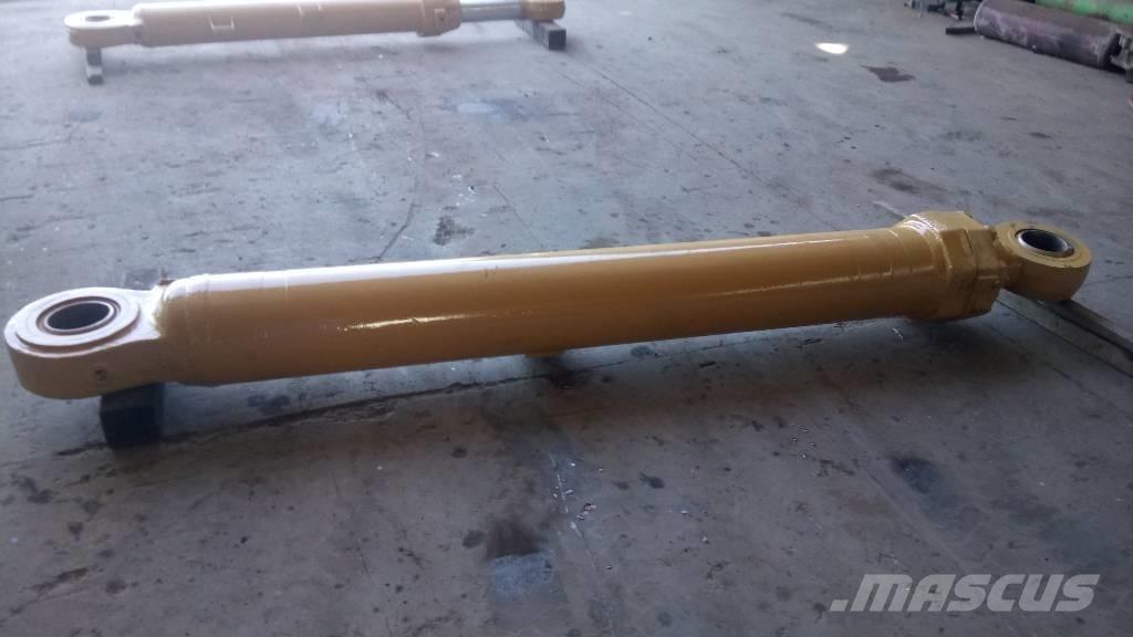 CAT 245 Hydraulics