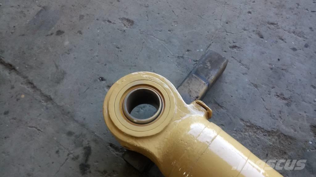 CAT 245 Hydraulics