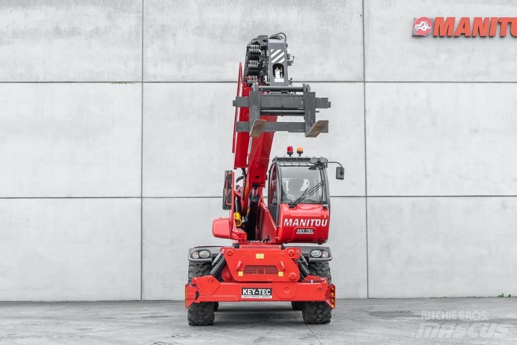 Manitou MRT 2550+ Telescopic handlers