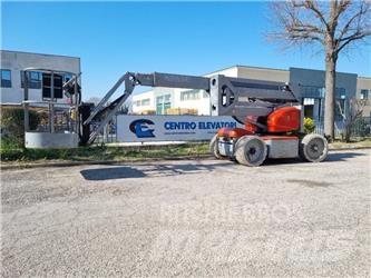 Niftylift HR 15 HDE Articulated boom lifts