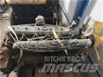 Kubota S2800 ENGINE Engines