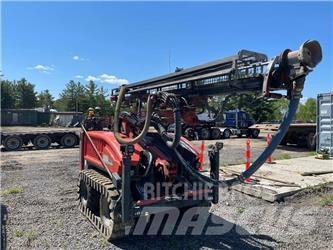 Sandvik DC 125R30Ri Surface drill rigs