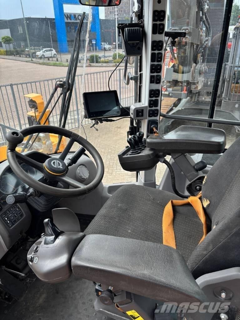 Volvo L 180 H Wheel loaders