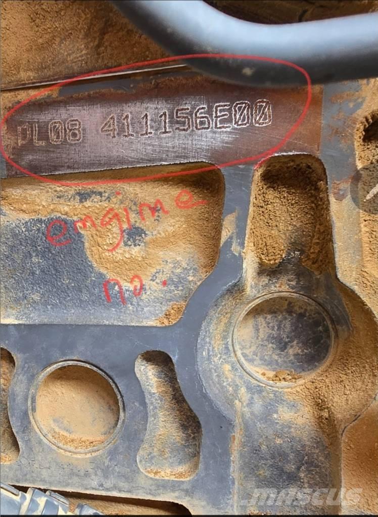 Doosan DX 300 LC-3 Crawler excavators