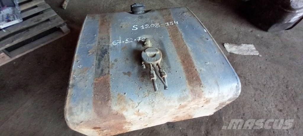 Scania 94 D.    1517305 Gearboxes