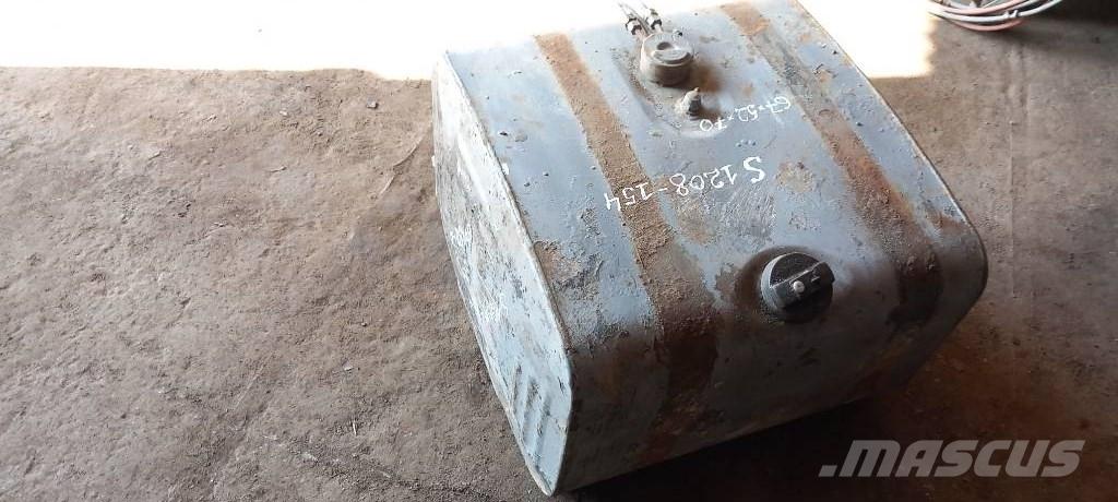 Scania 94 D.    1517305 Gearboxes