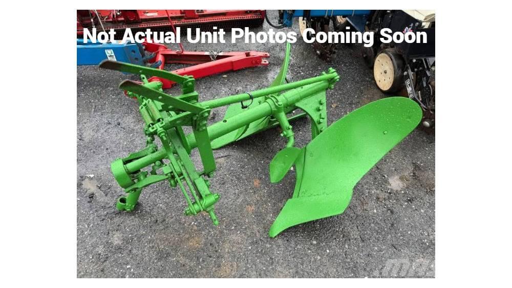 2WAY 738 Crop processing and storage units/machines - Others