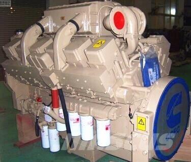 Cummins KTA38-C1200 Engines
