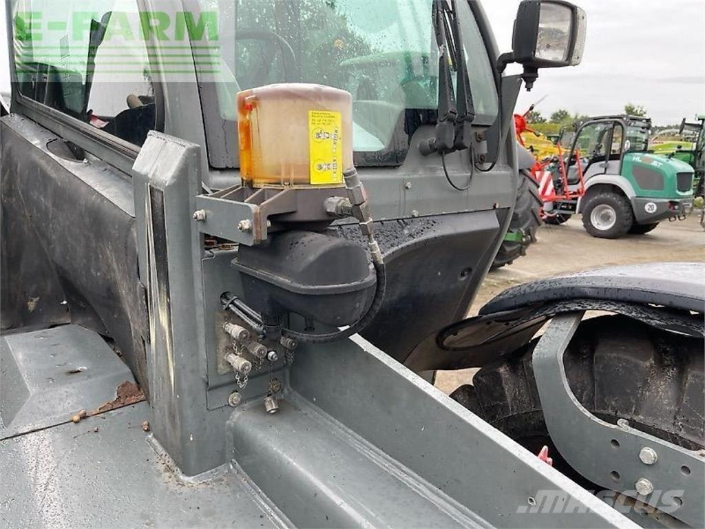 Kramer kt559 Telehandlers