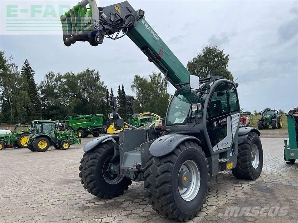 Kramer kt559 Telehandlers